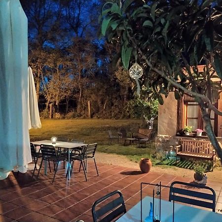 Hotel Rural Aguallevada Paramio Extérieur photo