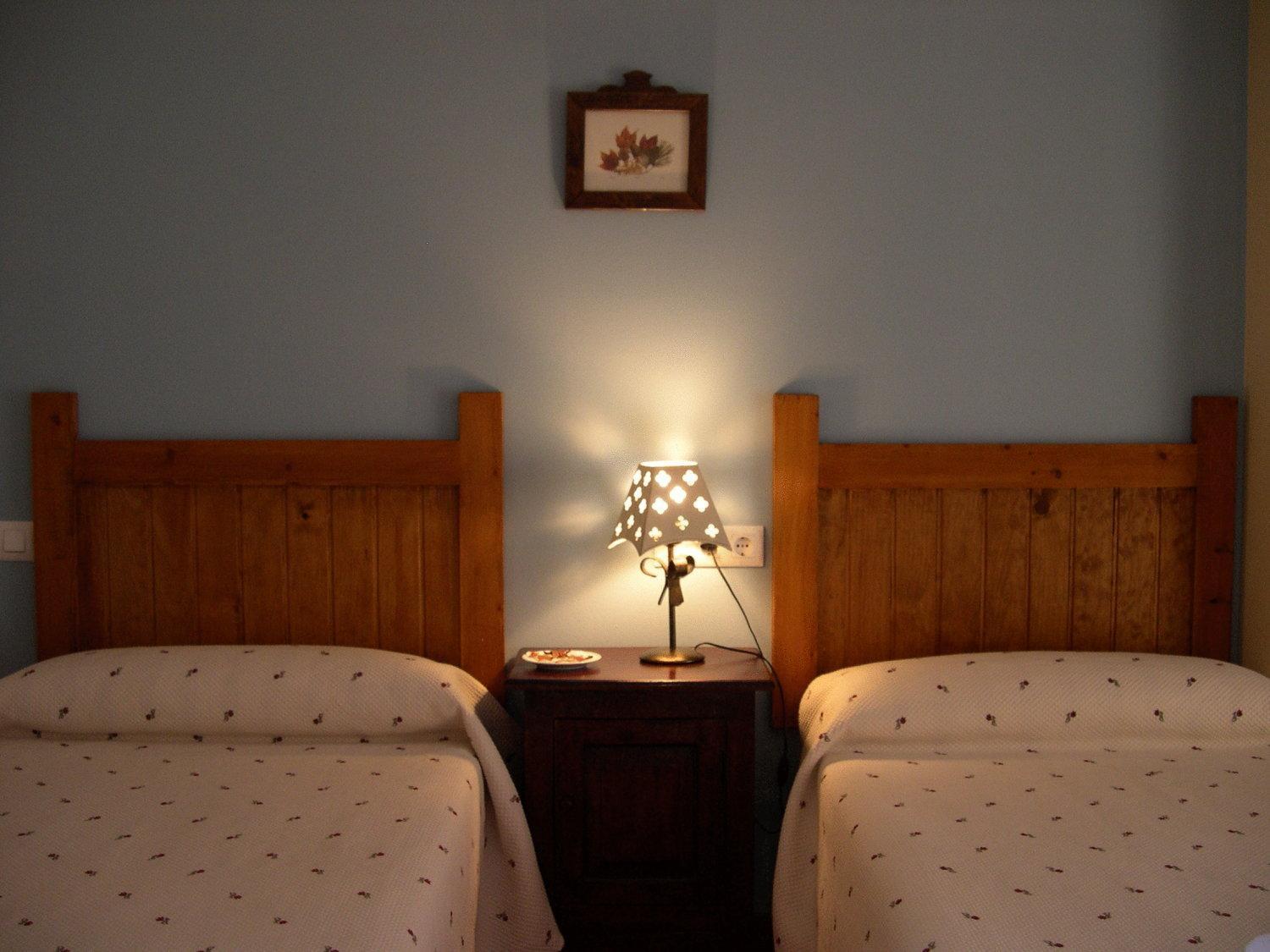 Hotel Rural Aguallevada Paramio Extérieur photo