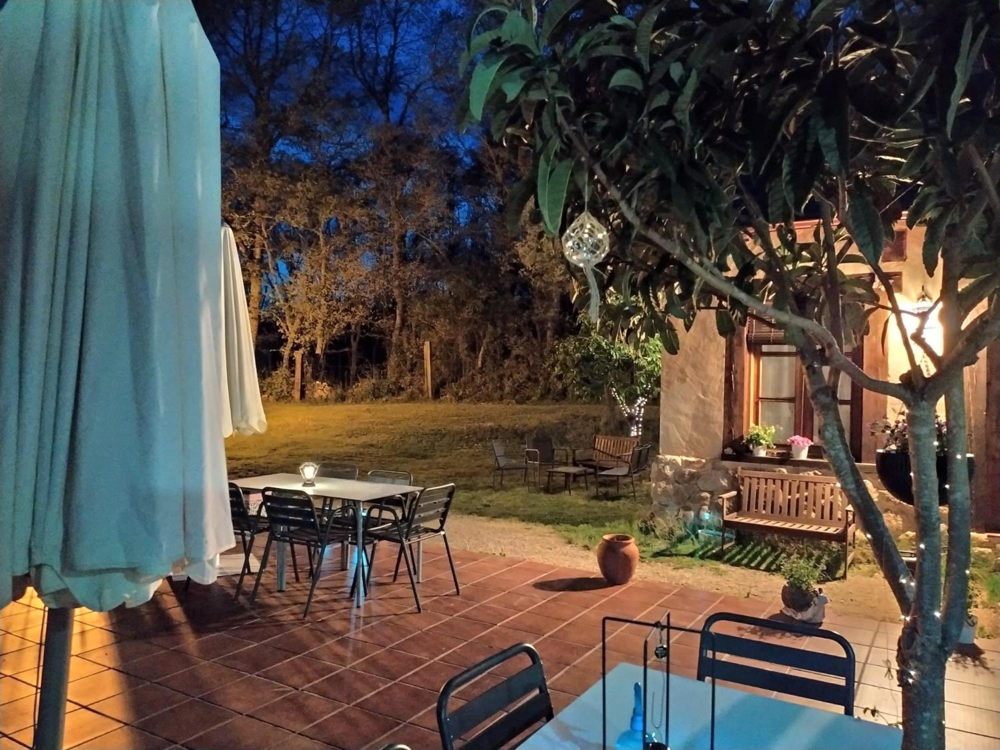 Hotel Rural Aguallevada Paramio Extérieur photo