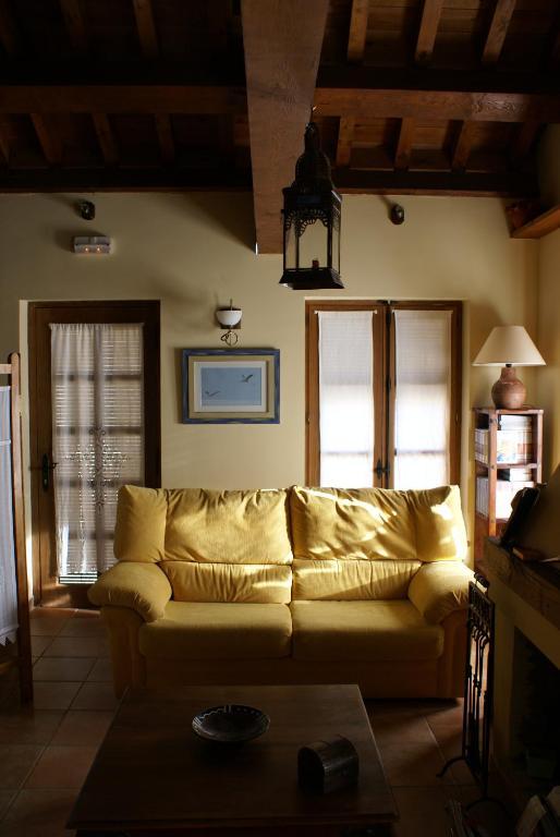 Hotel Rural Aguallevada Paramio Extérieur photo