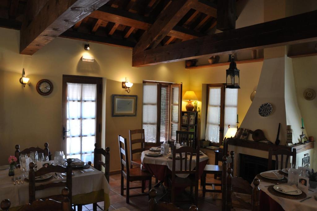 Hotel Rural Aguallevada Paramio Extérieur photo
