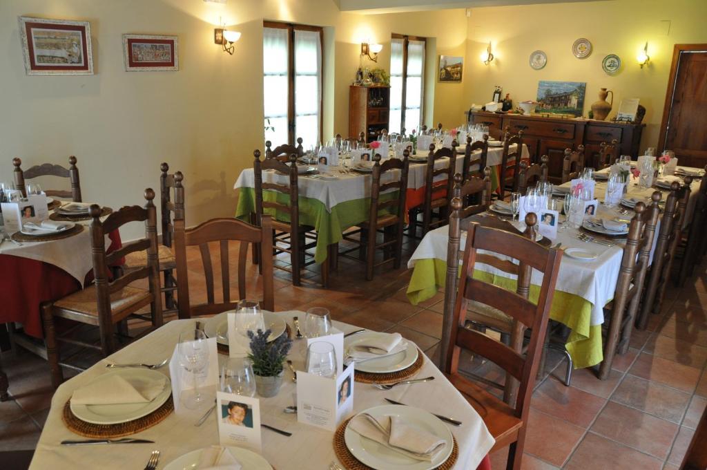 Hotel Rural Aguallevada Paramio Extérieur photo