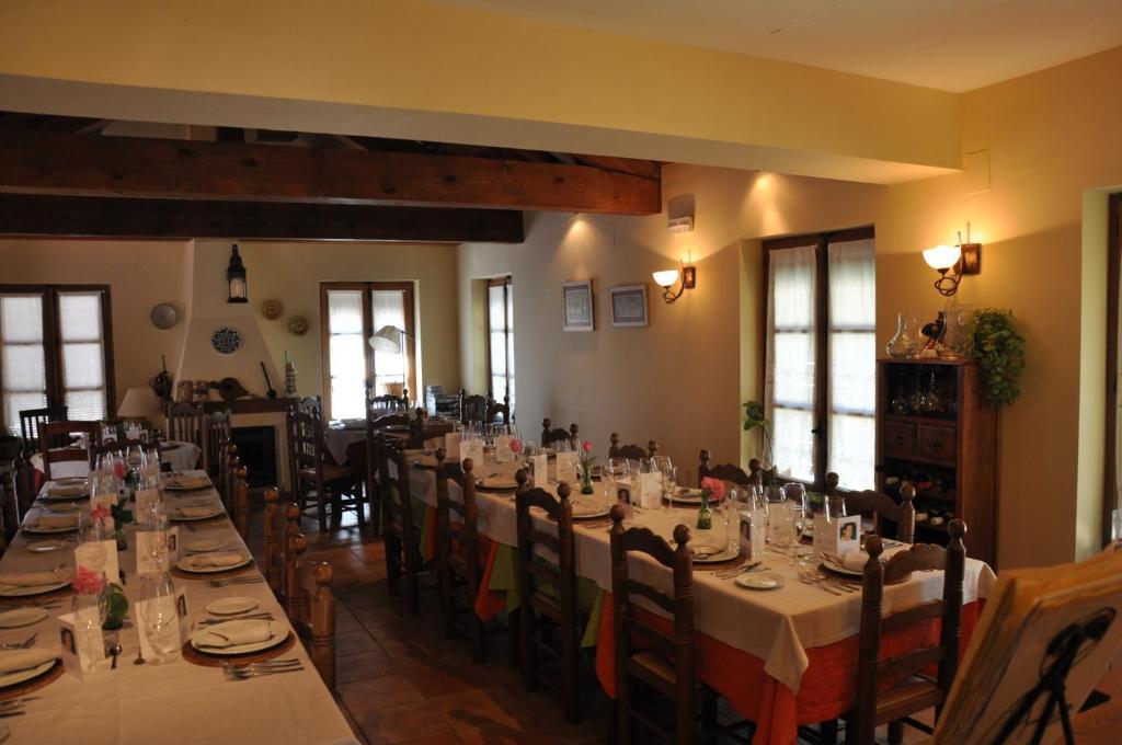Hotel Rural Aguallevada Paramio Extérieur photo