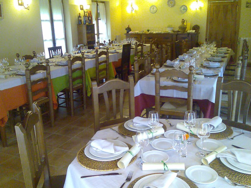 Hotel Rural Aguallevada Paramio Extérieur photo