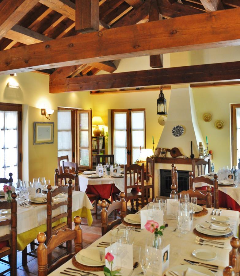 Hotel Rural Aguallevada Paramio Extérieur photo
